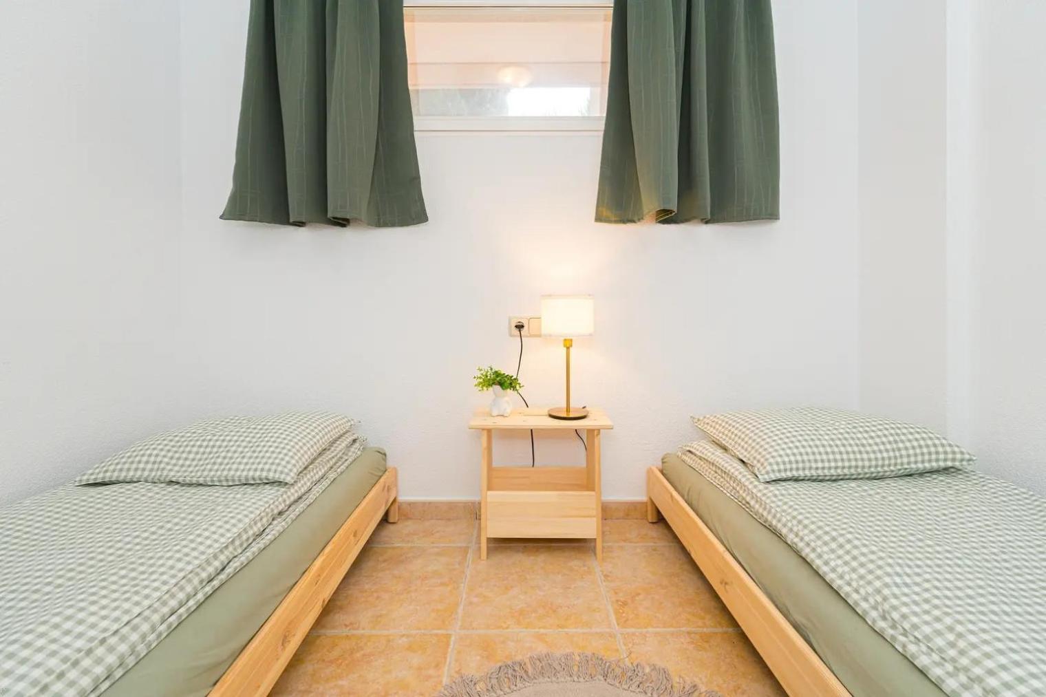 Alborada Golf Bajo Apartman El Albir Kültér fotó