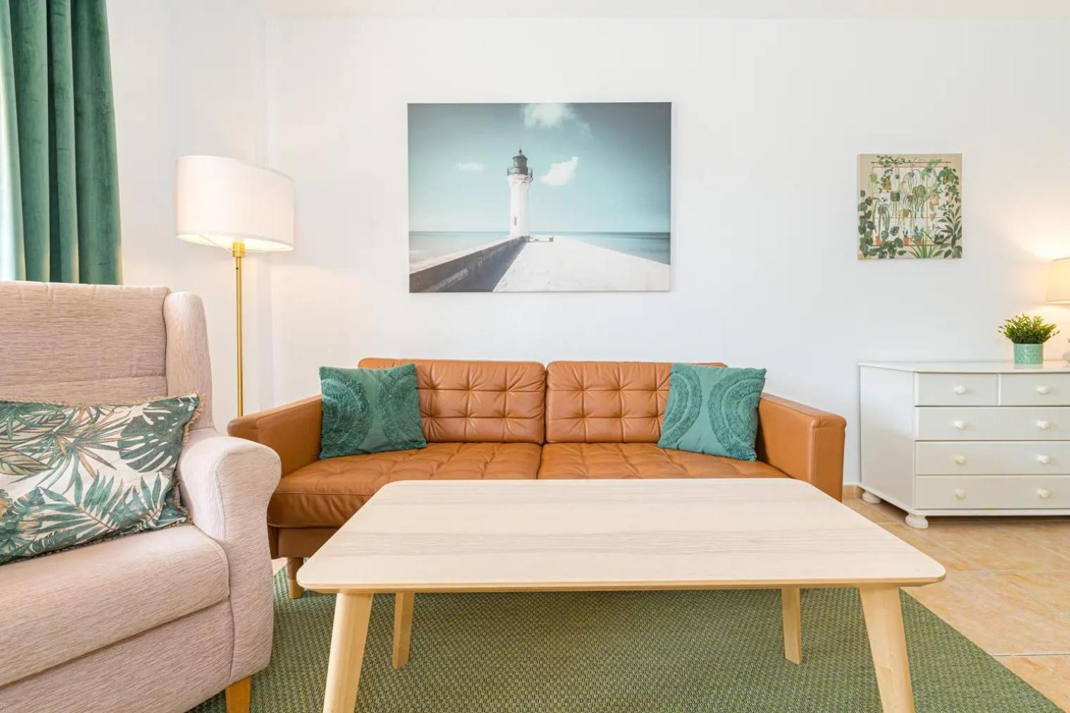 Alborada Golf Bajo Apartman El Albir Kültér fotó